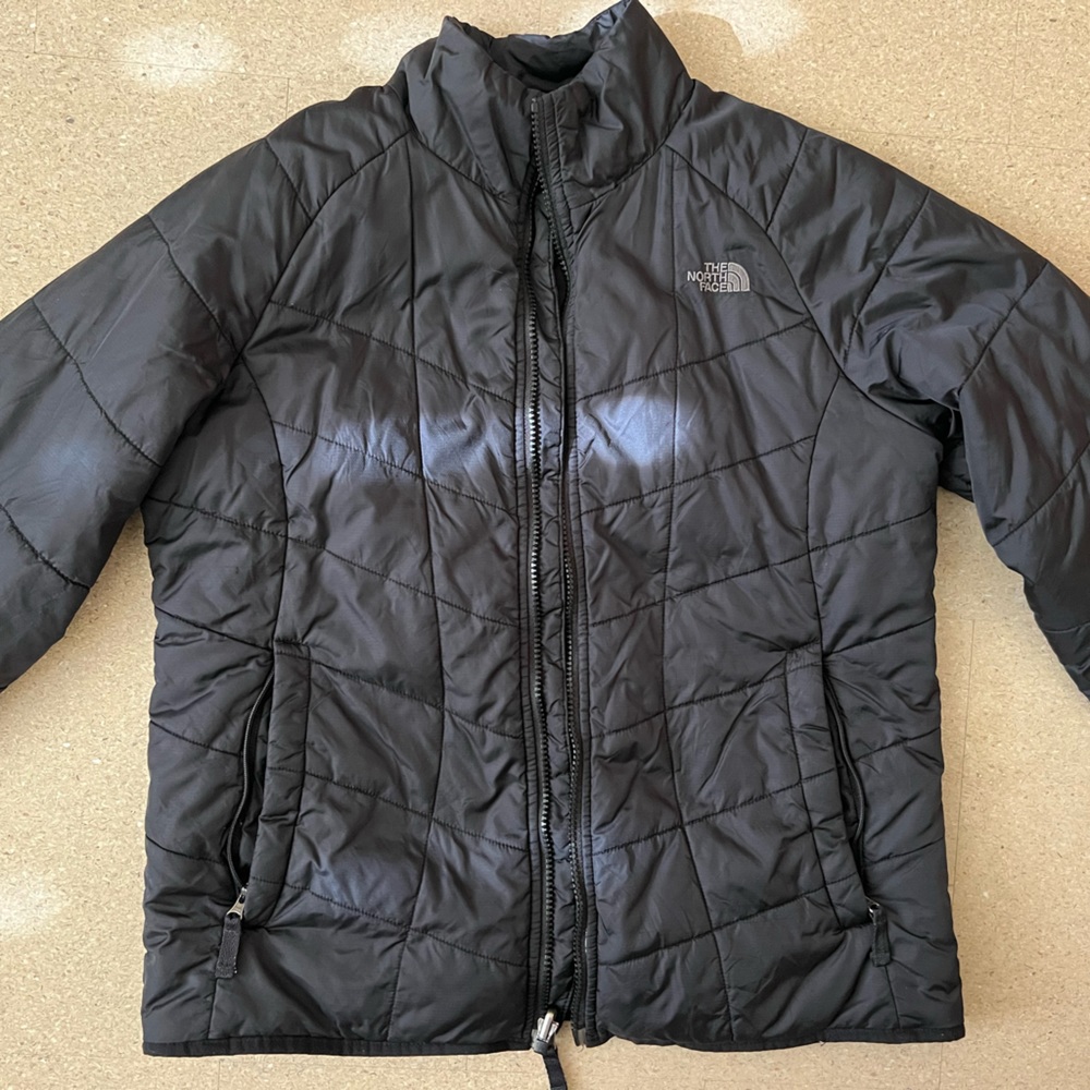 Sm. North face Puffer Jacket